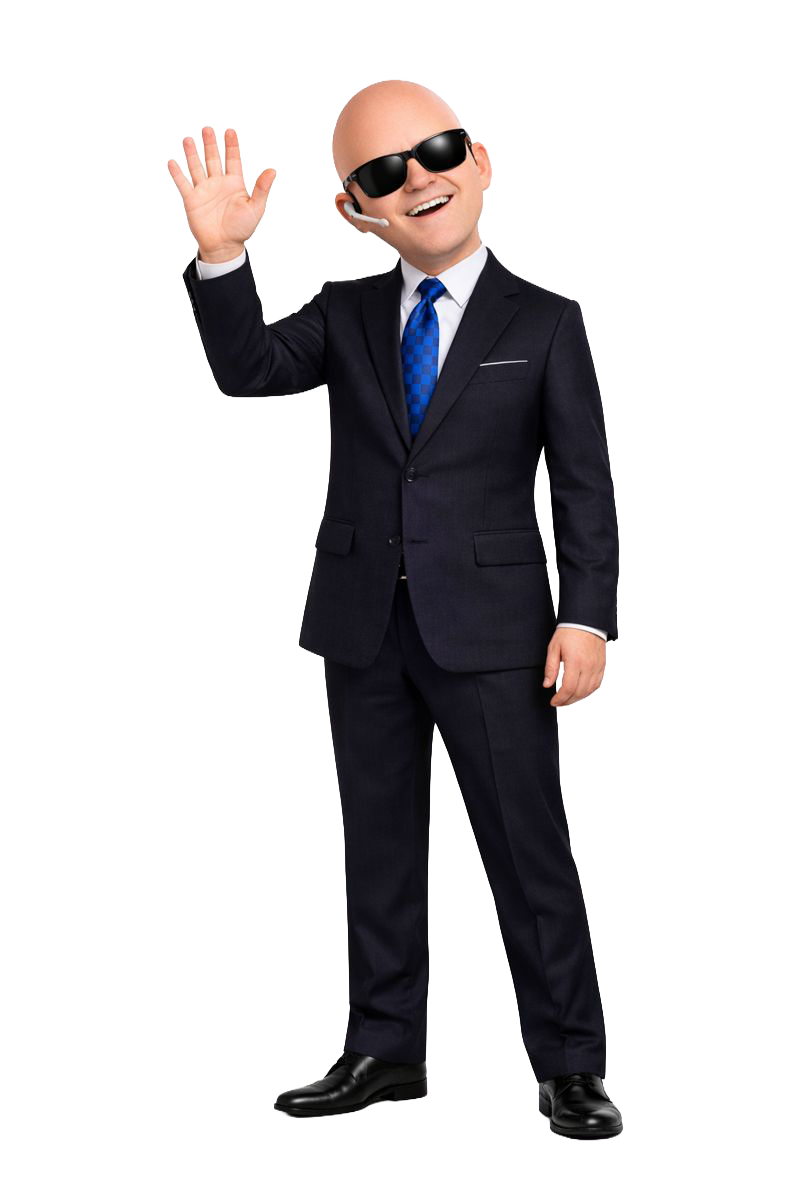 Fred, votre assistant